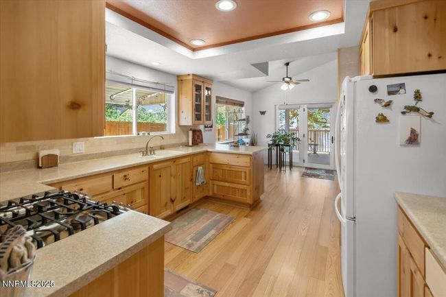 742 Long Valley Rd, House other with 3 bedrooms, 2 bathrooms and 2 parking in Gardnerville NV | Image 11