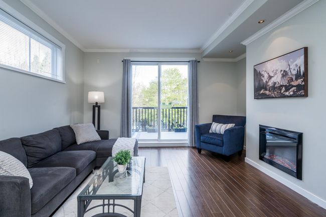 41 - 18983 72 A Avenue, Townhouse with 2 bedrooms, 2 bathrooms and 2 parking in Surrey BC | Image 6