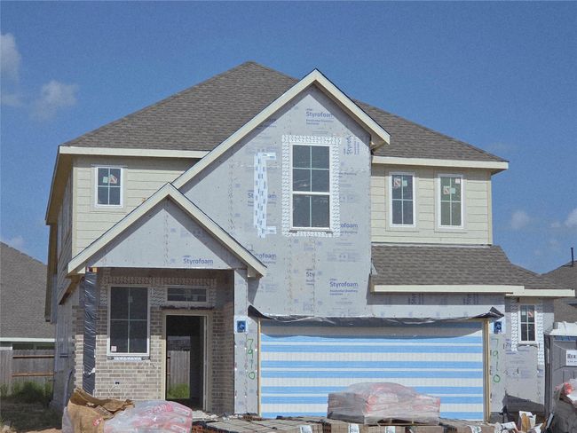7910 Palm Sails Ln, House other with 4 bedrooms, 3 bathrooms and 2 parking in Cypress TX | Image 6