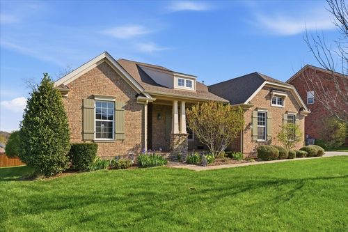 3107 Oxford Dr, Mount Juliet, TN, 37122-8580 | Card Image