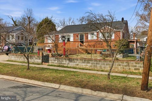 13006 Parkland Dr, ROCKVILLE, MD, 20853-3358 | Card Image