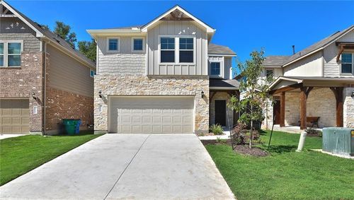 27-10606 Turnbull Loop, Austin, TX, 78717-6054 | Card Image