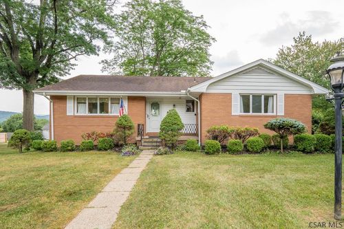 407 Summit Ave, Ligonier, PA, 15658-1428 | Card Image