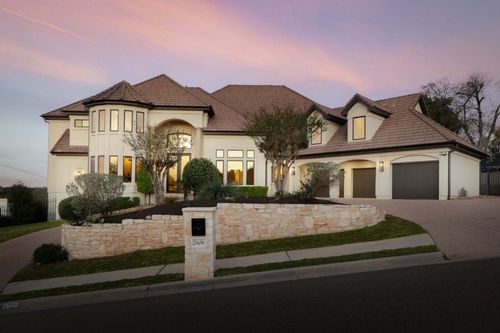 2809 Waterbank Cv, Austin, TX, 78746-4135 | Card Image