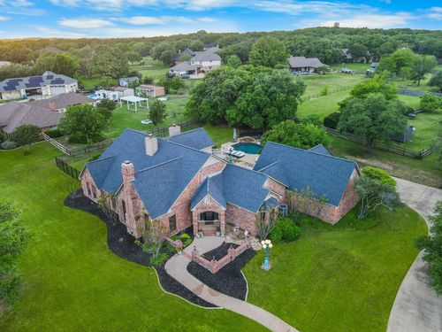 175 Oak Trail Dr, Double Oak, TX, 75077-8244 | Card Image