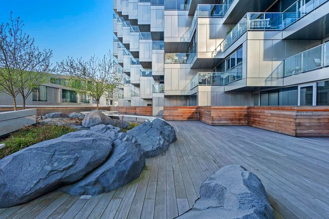 View of property's community with a deck | Image 28