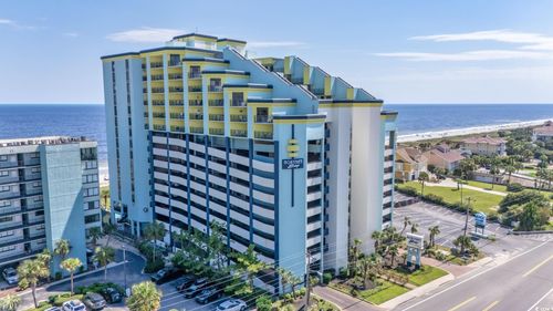 1121-6804 N Ocean Blvd, Myrtle Beach, SC, 29572-3313 | Card Image