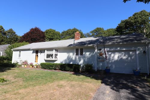 30 Quartermaster Row, South Yarmouth, MA, 02664-1649 | Card Image