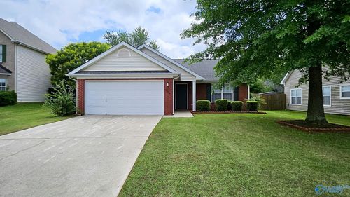 110 Lonesome Court, Madison, AL, 35758 | Card Image