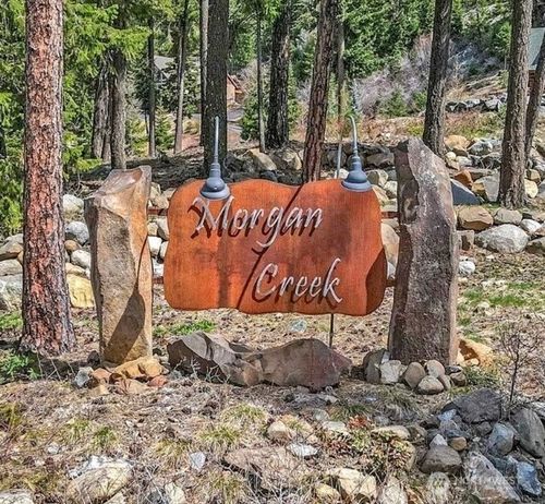 1491 Morgan Creek Rd, Ronald, WA, 98940-0208 | Card Image