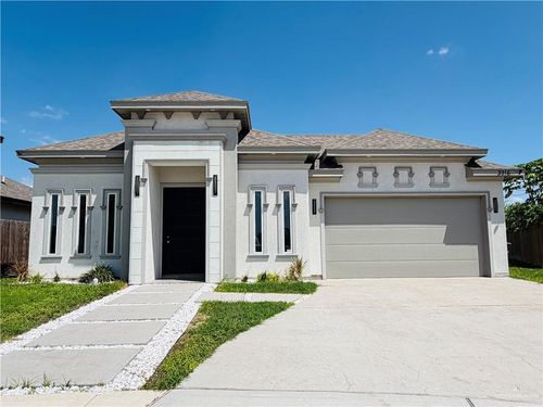 3016 Red Raider Avenue, Edinburg, TX, 78542 | Card Image