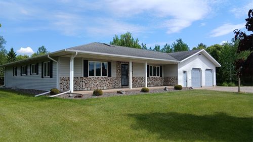 11591 County Highway Q, Chippewa Falls, WI, 54729 | Card Image
