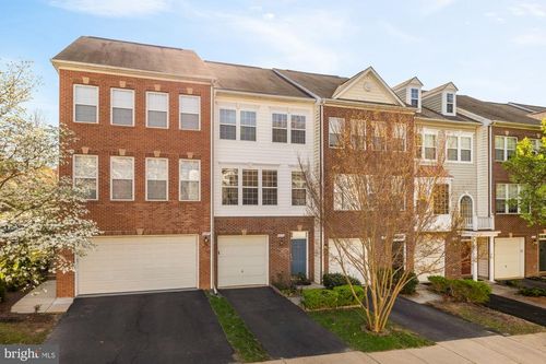 4111 River Forth Drive, FAIRFAX, VA, 22030 | Card Image