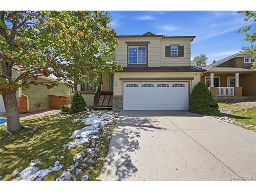 9679 Parramatta Pl, Highlands Ranch, CO, 80130-7158 | Card Image