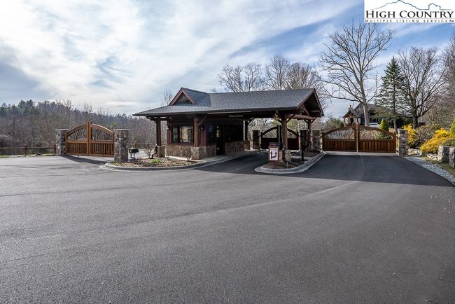 Gated Entrance w/ Guard House | Image 23