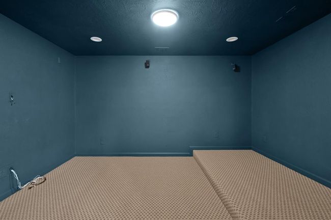 Media / Theater Room. | Image 25