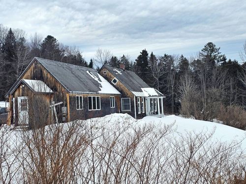 1153 King Hill Rd, Readsboro, VT, 05350-9613 | Card Image