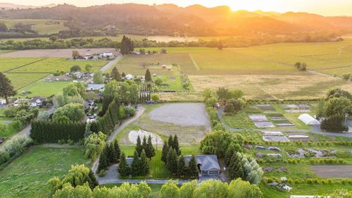 14631 Kinley Drive, Healdsburg, CA, 95448 | Card Image