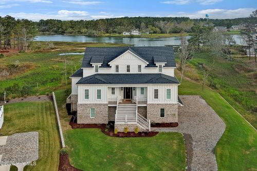 561 Avocet Drive, Beaufort, NC, 28516 | Card Image