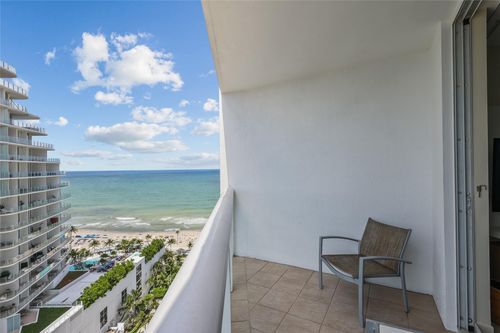 1702-505 N Fort Lauderdale Beach Blvd, Fort Lauderdale, FL, 33304-4109 | Card Image