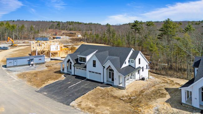 34 Trails Edge Rd, Condo with 3 bedrooms, 3 bathrooms and null parking in Windham NH | Image 46