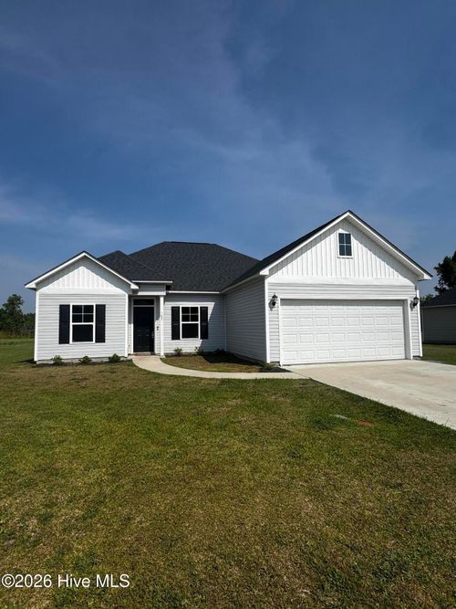 107 Adams Landing Way, Maysville, NC, 28555 | Card Image