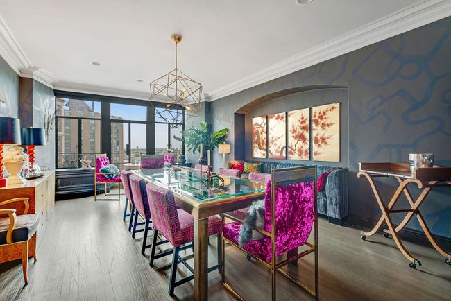 12C - 3800 N Lake Shore Dr, Home with 3 bedrooms, 3 bathrooms and null parking in CHICAGO IL | Image 6