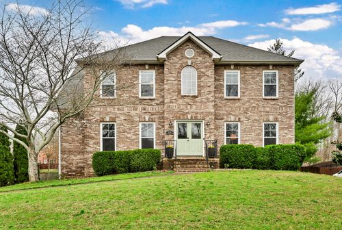 3370 Sheffield Way, Clarksville, TN, 37043-7421 | Card Image