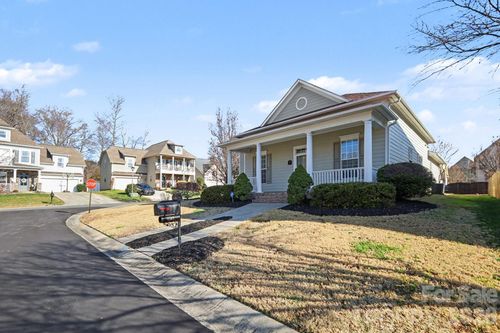 4148 Cedar Point Ave, Stallings, NC, 28104-8737 | Card Image