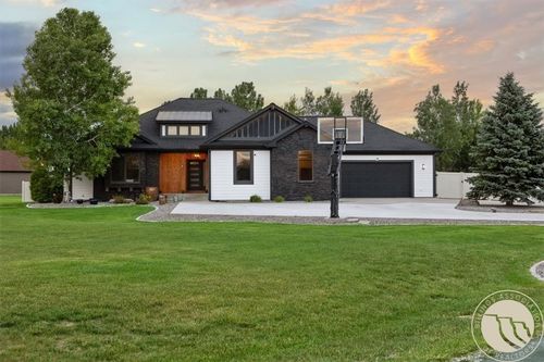 5345 Mule Deer Ct, Billings, MT, 59106-3310 | Card Image