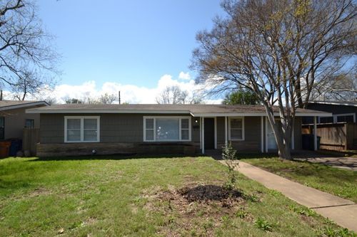 1211 Ridgemont Dr, Austin, TX, 78723-2544 | Card Image
