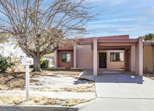 1612 Birch Court, Las Cruces, NM, 88001 | Card Image