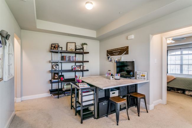 1052 Foxglove Dr, Townhouse with 3 bedrooms, 3 bathrooms and null parking in Carrollton TX | Image 14