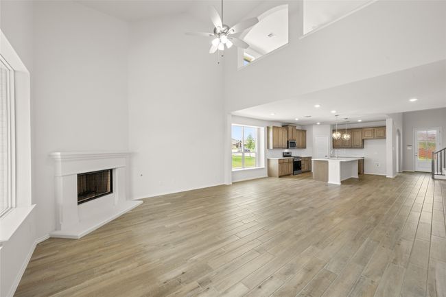 3046 Arbor Grove- Living Room-2 | Image 7