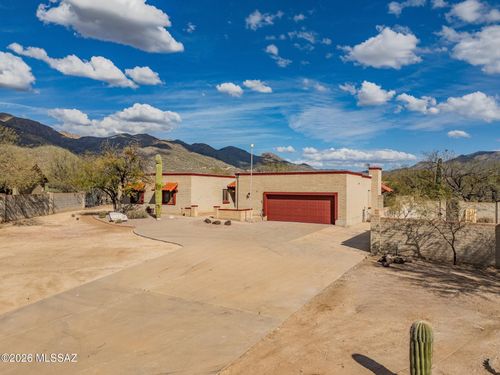 10972 E Oakwood Drive, Tucson, AZ, 85749 | Card Image