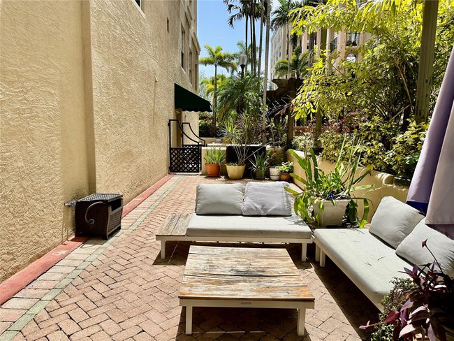 APT-3103 - 520 Se 5 Th Ave, Condo with 2 bedrooms, 2 bathrooms and null parking in Fort Lauderdale FL | Image 14