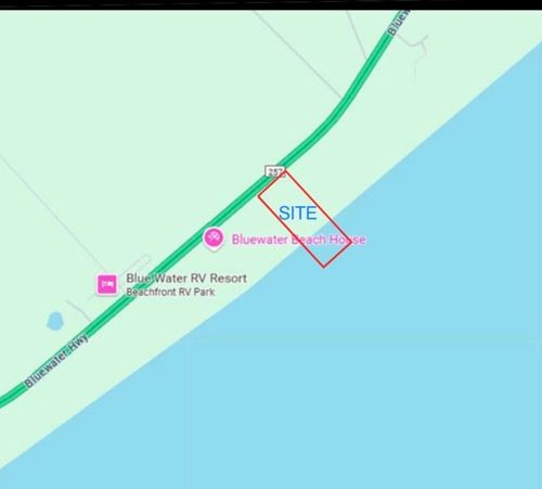 000 Bluewater Highway (Hwy 257) Highway, Freeport, TX, 77541 | Card Image