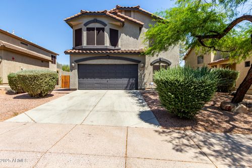 24709 N 75th Way, Scottsdale, AZ, 85255-2739 | Card Image