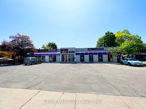 1384 Main St E, Hamilton, ON, L8K1C1 | Card Image
