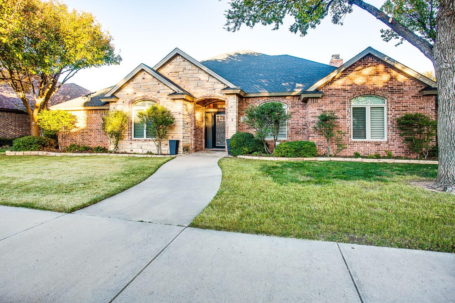 Topeka Ave, Lubbock, TX 79424