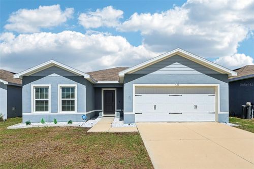 429 Panaro Lane, HAINES CITY, FL, 33844 | Card Image