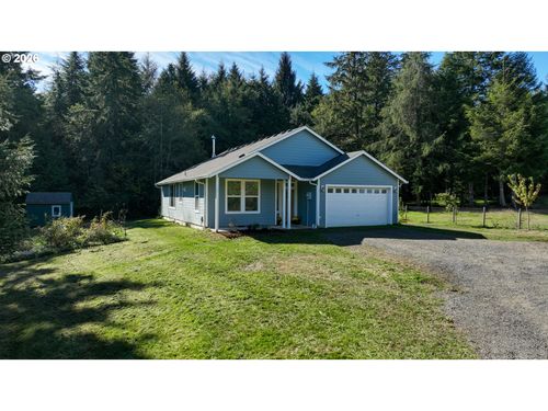 89534 Lewis And Clark Rd, Astoria, OR, 97103 | Card Image