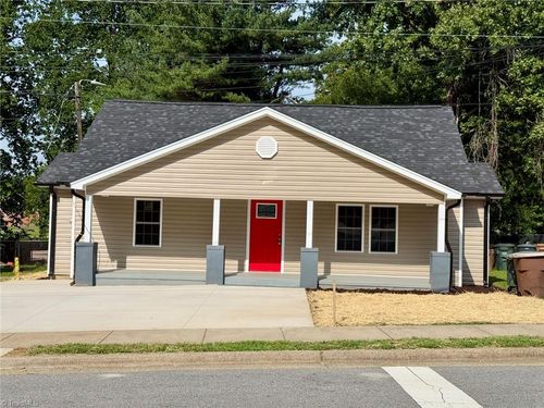 1510 Lovett St, Greensboro, NC, 27403-3341 | Card Image