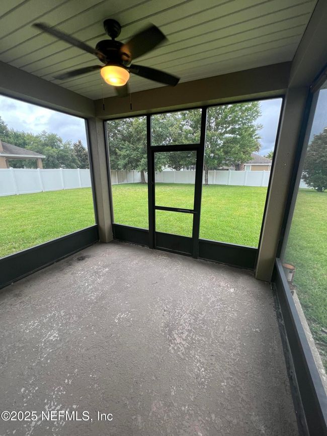 232 S Field Crest Dr, House other with 4 bedrooms, 4 bathrooms and null parking in ST AUGUSTINE FL | Image 24