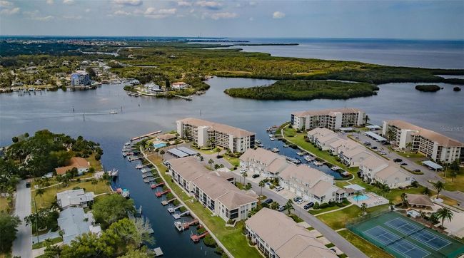 APT-218 - 8210 Aquila St, Condo with 2 bedrooms, 2 bathrooms and null parking in PORT RICHEY FL | Image 41