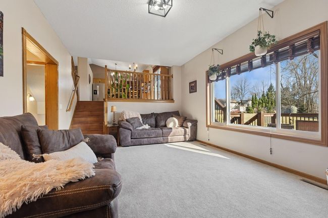 1284 Otter Ridge Rd, House other with 3 bedrooms, 3 bathrooms and null parking in White Bear Tp MN | Image 21