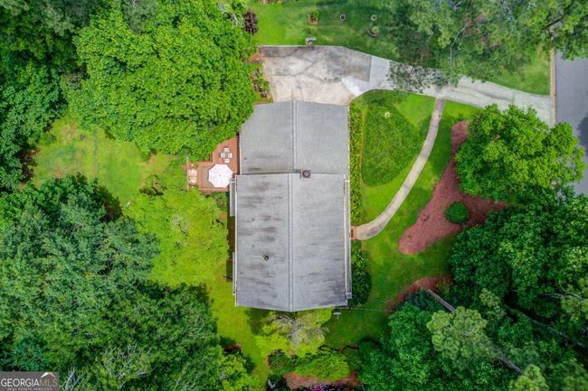 2291 Smokehouse Path, House other with 4 bedrooms, 3 bathrooms and 2 parking in Lawrenceville GA | Image 48