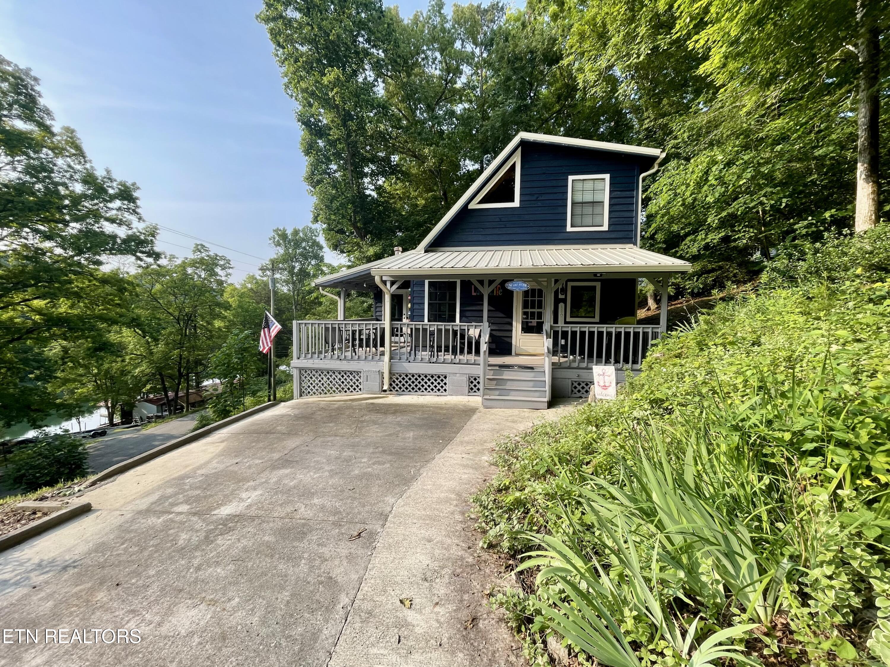 Residential in Speedwell 5