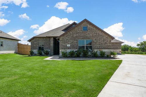 791 Meadowlark Ln, Josephine, TX, 75173-7151 | Card Image
