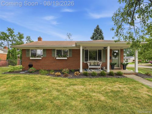 39773 Bart St, Canton, MI, 48187-4232 | Card Image